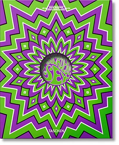 Algopix Similar Product 2 - Psychedelic Sex (French Edition)