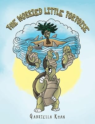 The Worried Little Tortoise