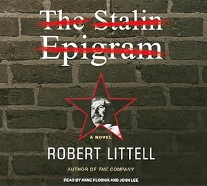 The Stalin Epigram: A Novel