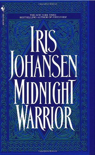 Midnight Warrior by Iris Johansen
