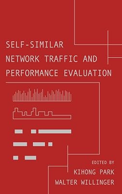Self-Similar Network Traffic and Performance Evaluation