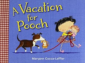 A Vacation for Pooch