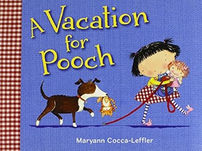 A Vacation for Pooch