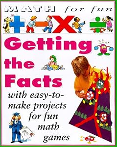 Getting The Facts (Math for Fun)