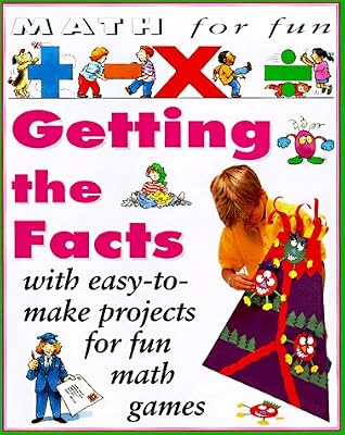 Getting The Facts (Math for Fun)