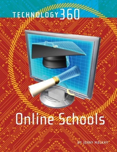 Online schools by Jenny MacKay