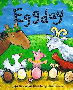 Eggday
