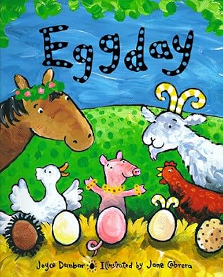 Eggday