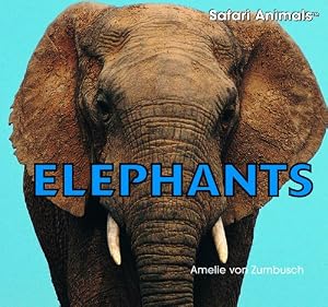 Elephants (Safari Animals)