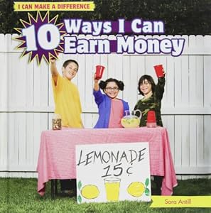 10 Ways I Can Earn Money