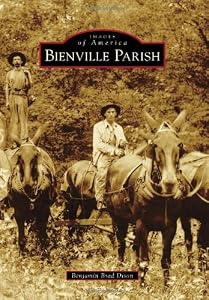 Bienville Parish