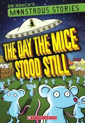 The Day The Mice Stood Still