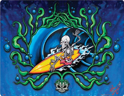 

Art - Tube Rider - Motorola Droid 2 - Skinit Skin