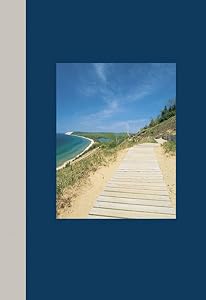 Michigan Journals--Sleeping Bear Dunes by William H. Wilde