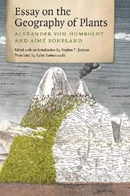 Essay on the Geography of Plants