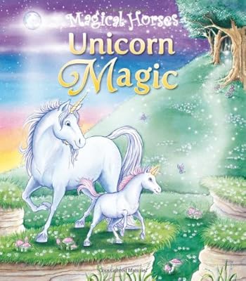 Unicorn Magic