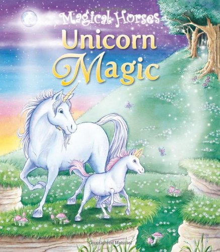 Unicorn Magic by Karen King