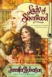 Lady Of Sherwood
