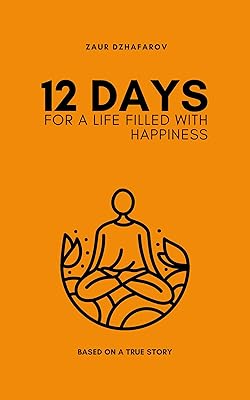 12 DAYS IN THE BUNKER FOR A LIFE FILLED WITH HAPPINESS