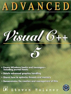 Advanced Visual C++5