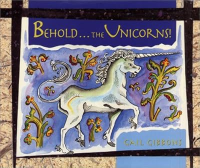 Behold... the Unicorns!