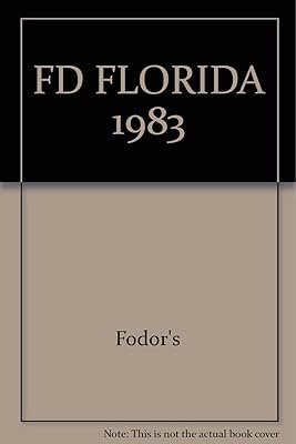 FD FLORIDA 1983