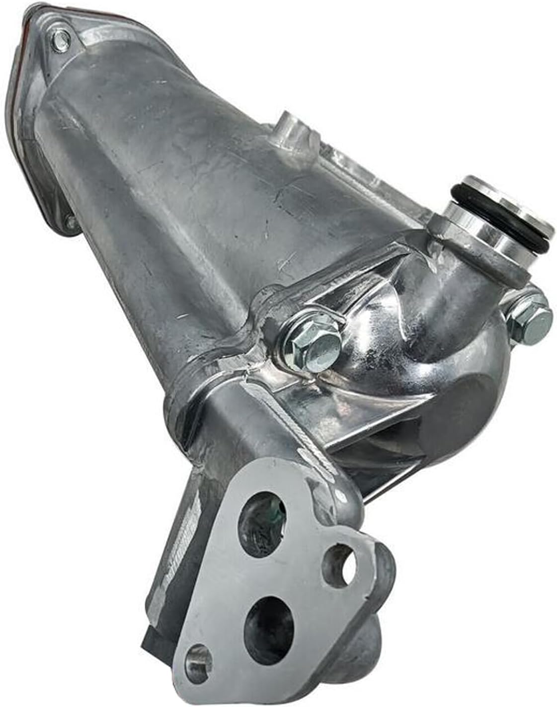 marin品 Oil Cooler Assy with Core ME014779 26410-41013 For