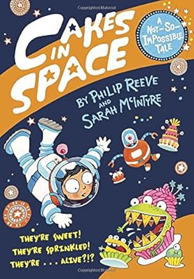 Cakes in Space