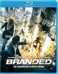 Branded [Blu-ray]