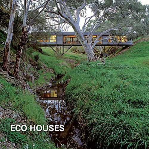 Eco Houses by Loft Publications
