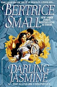 Darling Jasmine (Glenkirk Chronicles)