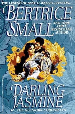 Darling Jasmine (Glenkirk Chronicles)