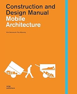 Mobile Architecture by Kim Seonwook