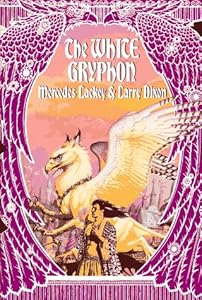 The White Gryphon (Mage Wars)