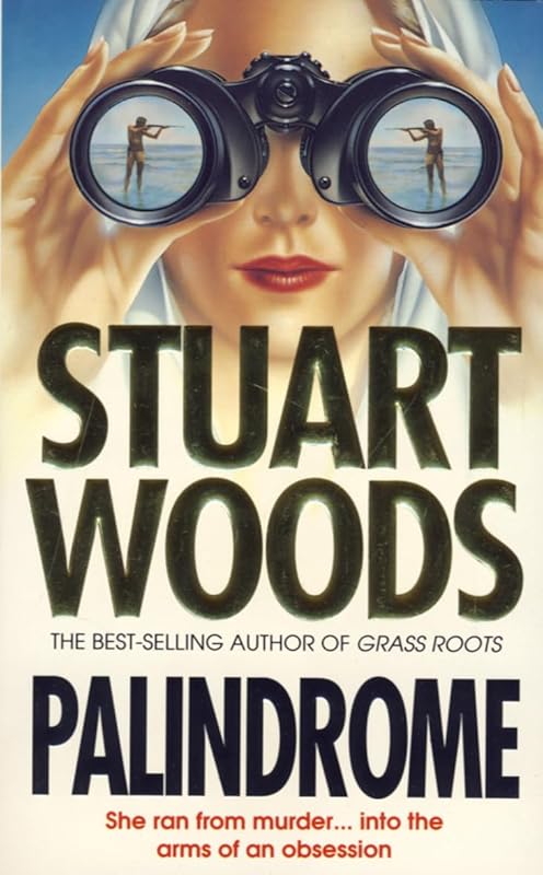 Palindrome by Stuart Woods