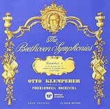 ベートーヴェン:交響曲第2番 他