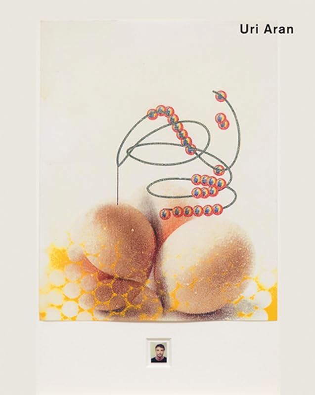 Uri Aran by Margot Heller