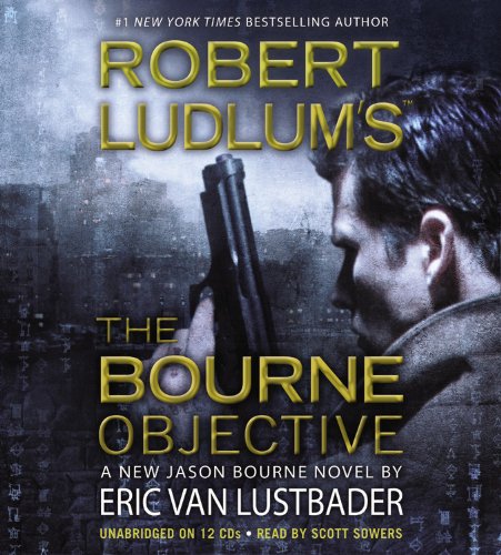 Robert Ludlum's by Eric Van Lustbader