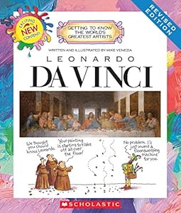 Leonardo Da Vinci