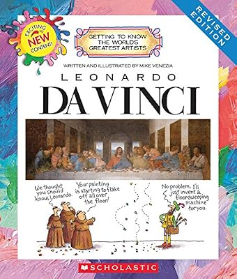 Leonardo Da Vinci