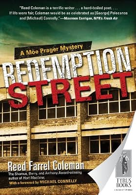 Redemption Street