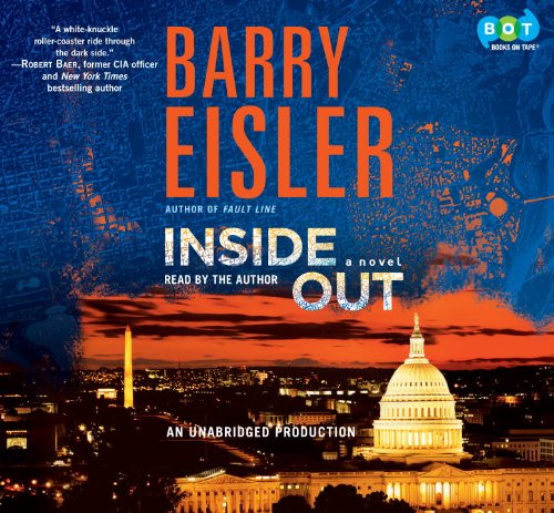 Inside Out by Barry Eisler