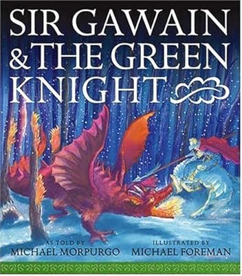 Sir Gawain and the Green Knight
