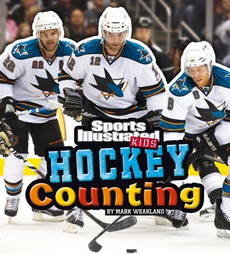 Hockey Counting by Mark Weakland