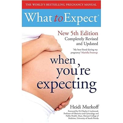What to Expect When Youre Expecting