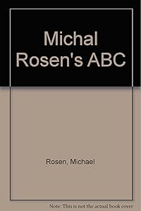 Michael Rosen's ABC