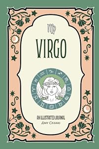 Virgo: An Illustrated Journal