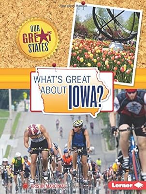 What's Great About Iowa?