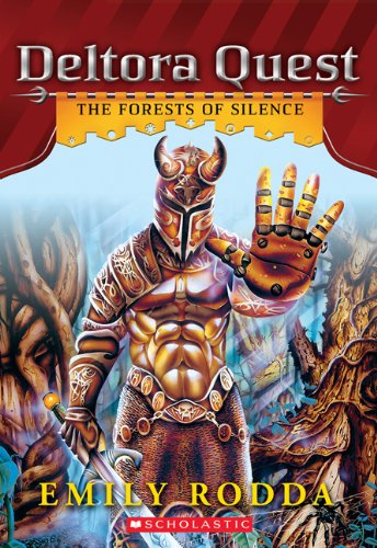 The Forests of Silence