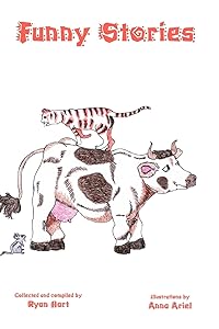 Funny Stories by Ryan Hart